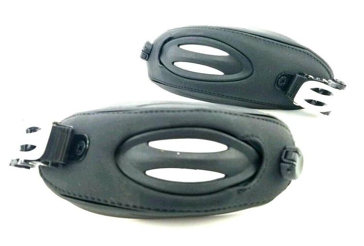 Burton toe strap - tpli.net