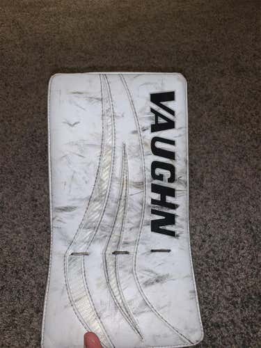 White Intermediate Regular Velocity V7