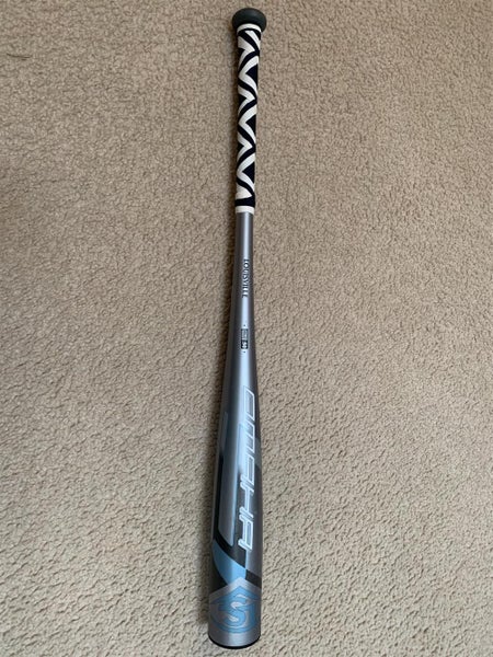 High School/College 2020 Alloy Omaha (-3) 28 oz 31" Bat