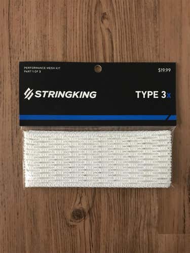 StringKing 3x Mesh