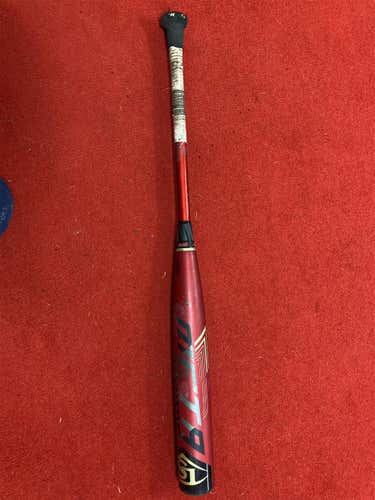 High School/College 2019 Louisville Slugger Meta (-3) 31 oz 34" Bat