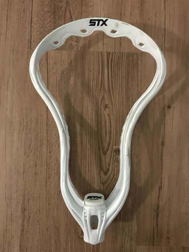 White Super Power Plus Head