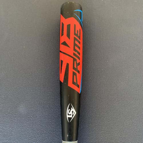 High School/College BBCOR Certified Composite Prime 918 (-3) 28 oz 31" Bat