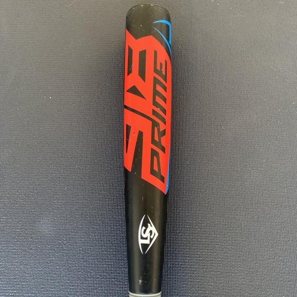 High School/College BBCOR Certified Composite Prime 918 (-3) 28 oz 31" Bat