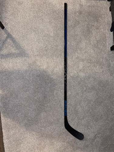 Senior Left Hand Nexus 2N Pro  Hockey Stick