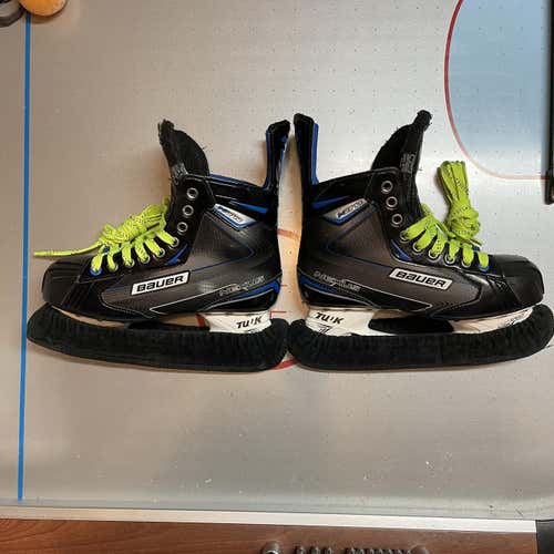 Bauer Nexus N2700 7EE Skates