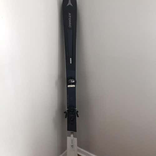 Atomic Vantage 97 C 180cm 19/20