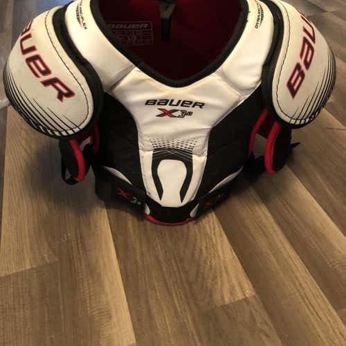Senior Large Bauer Vapor X3.0  Shoulder Pads