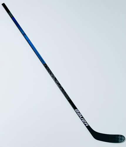 New Bauer Supreme 2S Pro XL (2N pro Dress)-Ryan-Nugent-Hopkins-LH-82 Flex-P28M-Stick' Em