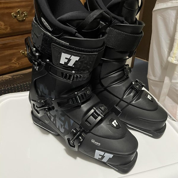 Men's Full Tilt Tilt Descendant 4 Ski Boots