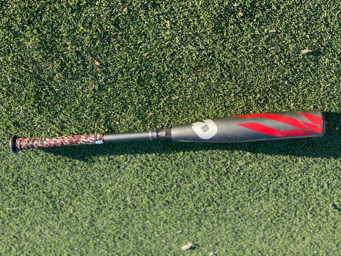DeMarini Composite CF Zen Bat (-5) 26 oz 31"