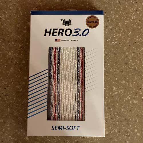 LE 2020 USA HERO 3.0