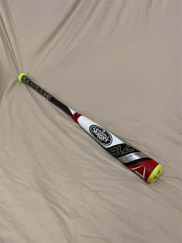 High School/College 2016 Hybrid Select 716 (-3) 28 oz 31" Bat