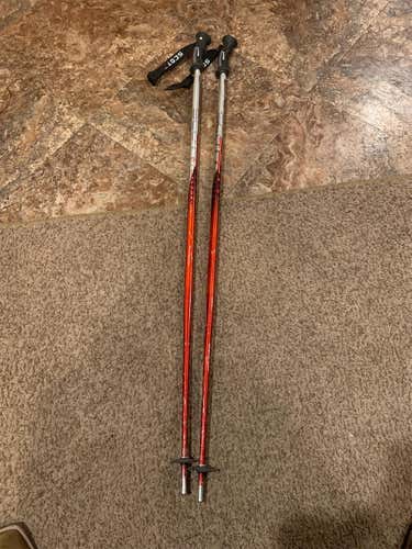 Used 48in (120cm) Scott Ski Poles