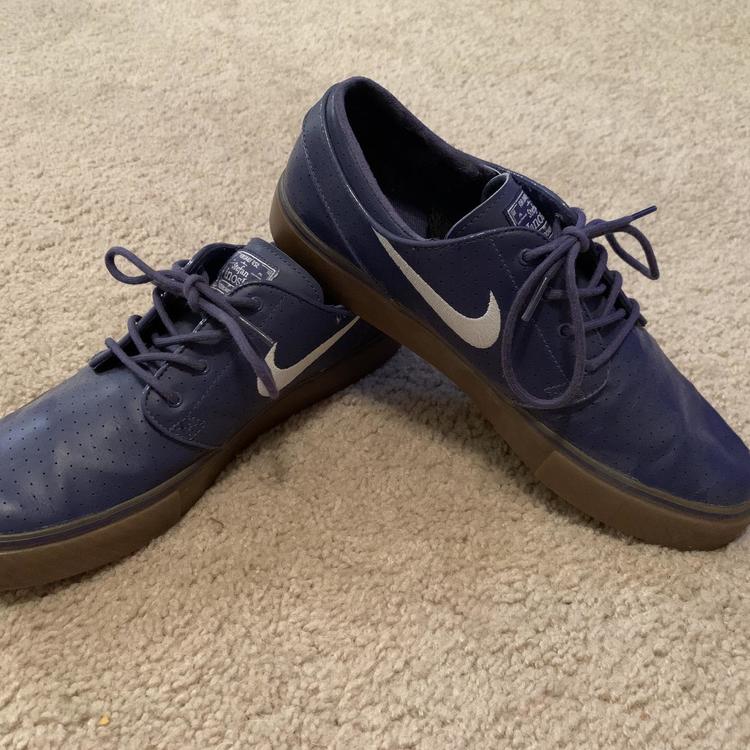janoski 10.5