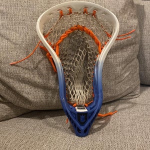 Blue Used Attack & Midfield Strung King X Head