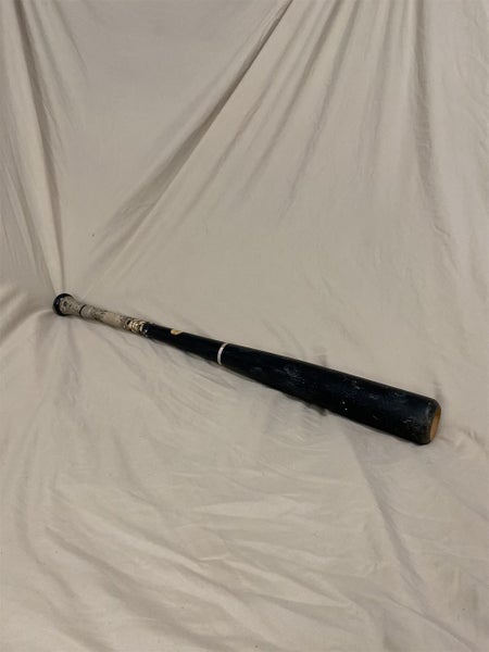 High School/College  Wood Velo (-3) 29 oz 32" Bat