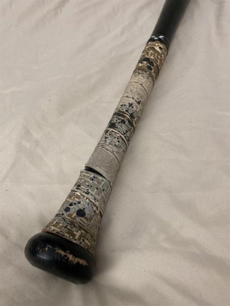 High School/College  Wood Velo (-3) 29 oz 32" Bat
