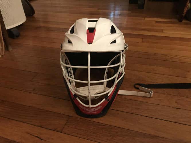 Good condition Cascade S