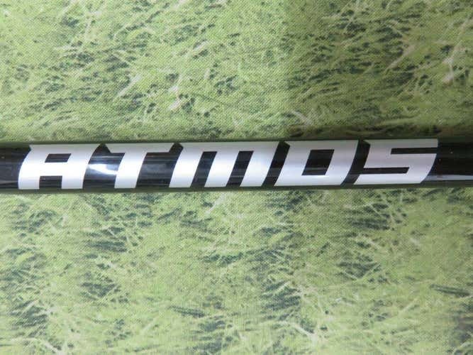 LH * Fujikura ATMOS 5 REGULAR Driver Shaft 44.5 Taylormade SIM MAX M6 M5 M4 #GX