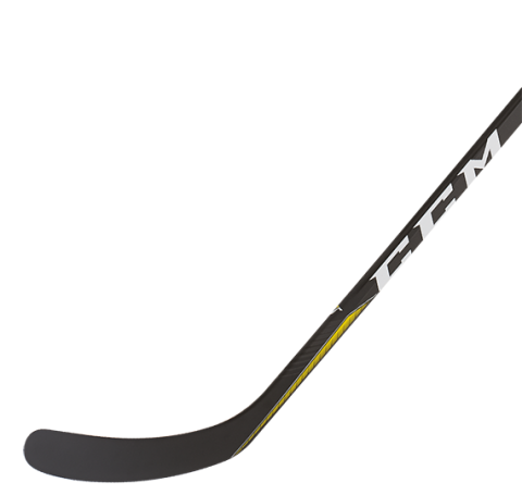 CCM TACKS 5092 Intermediate Grip Composite Stick  65 Flex P30 Parise Left