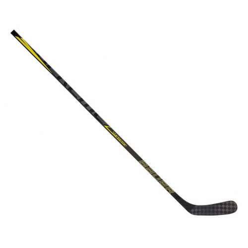 Bauer Supreme 3S Grip Intermediate Composite Stick (S20) 65 Flex P88 Left