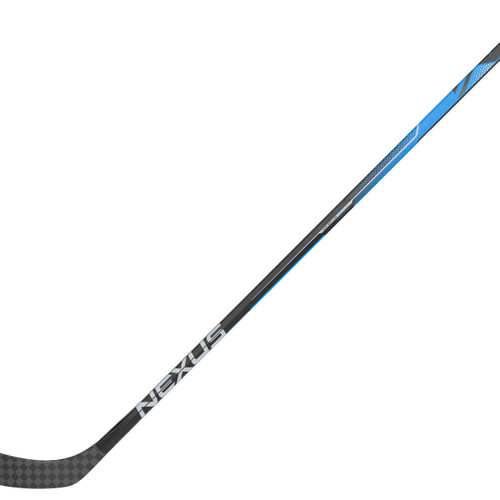 Bauer Nexus 3N Intermediate Grip Composite Stick (S21) 65 Flex P92 Left