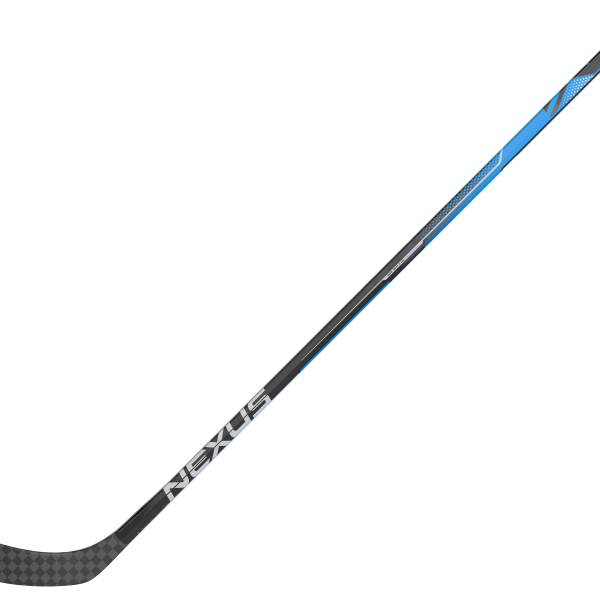 Bauer Nexus 3N Intermediate Grip Composite Stick (S21) 65 Flex P92 Left