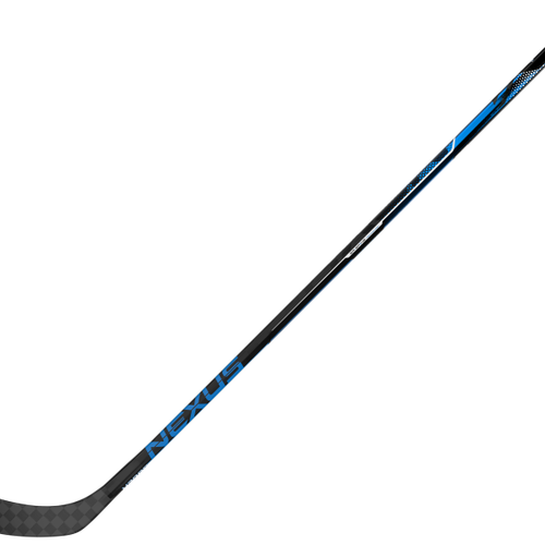 Bauer Nexus 3N Pro Intermediate Composite Stick (S21) 65 Flex P92 Left