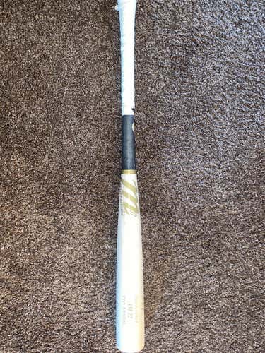 Used 2019 Marucci AM22 (-3) 28 oz 31" Bat