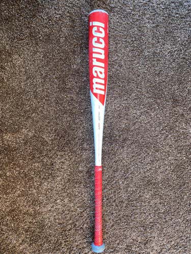 Used 2019 Alloy CAT 8 (-5) 27 oz 32" Bat