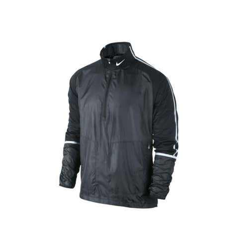 Mens Nike Golf Wind Jacket