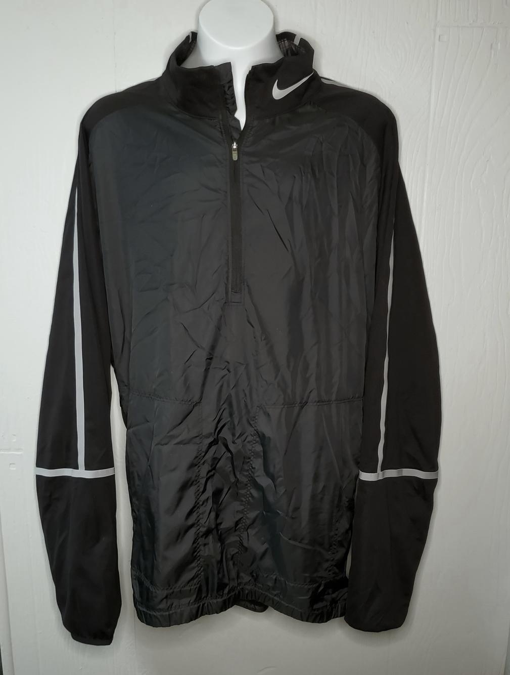 mens golf wind jacket