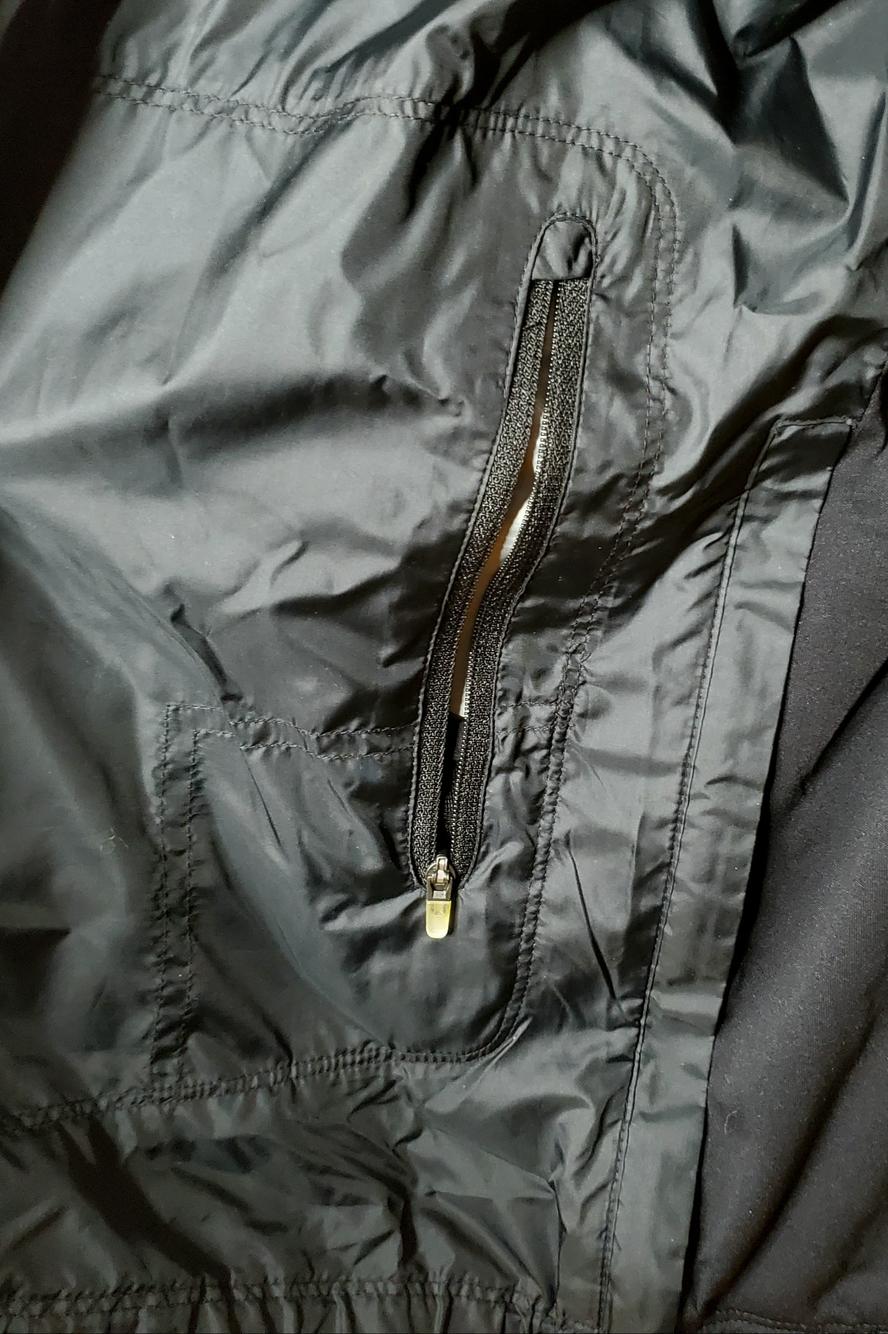 Mens Nike Golf Wind Jacket | SidelineSwap