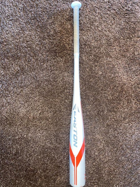 Used 2019 Composite Ghost X Hyperlite (-12) 19 oz 31" Bat