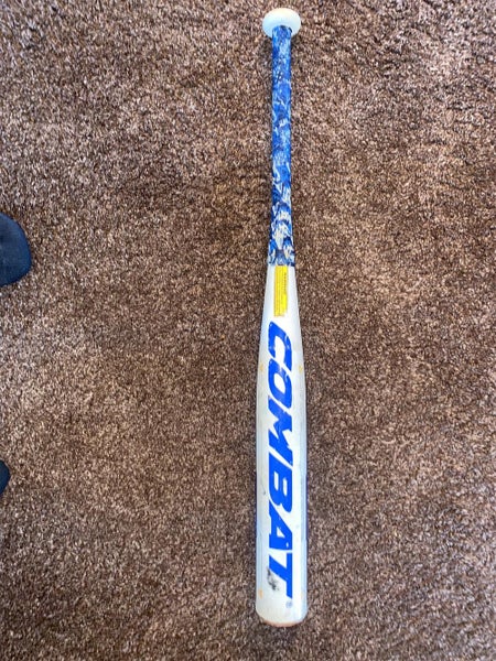 Kid Pitch (9YO-13YO) 2016 Composite Maxum (-10) 20 oz 30" Bat