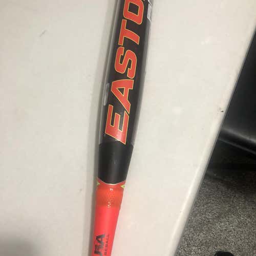 Kid Pitch (9YO-13YO) 2019 Composite Ghost X Evolution (-5) 26 oz 31" Bat