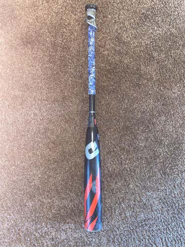 Used 2019 Composite CF Zen (-3) 29 oz 32" Bat