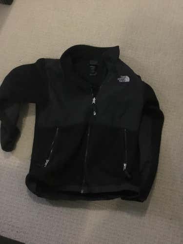 Used Northface Denali jacket, size 14/16 boys/girls, $12 or best offer. Proceed goes to charity.
