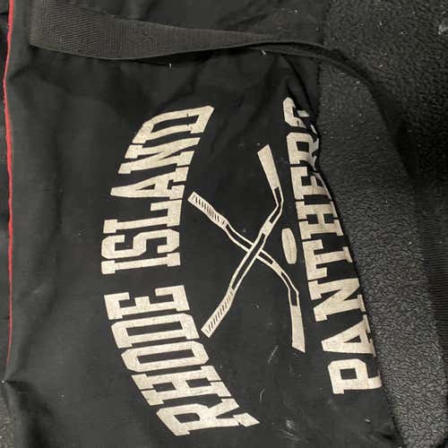 Rhode Island Hockey Bag