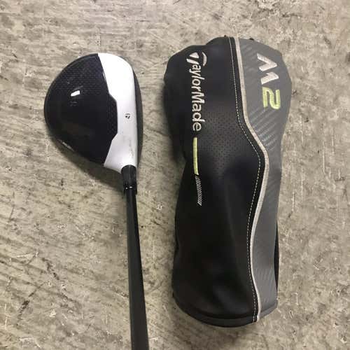 Men's Left Hand M2 Stiff Flex 3 Wood Fairway Wood
