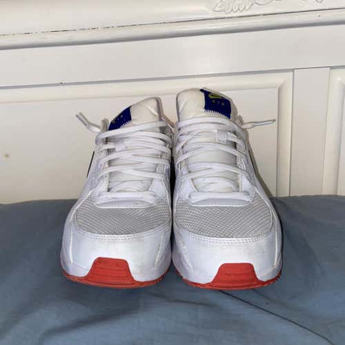 Unisex Size 11 (Women's 12) Nike Air Max Excee