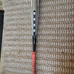 Kid Pitch (9YO-13YO) 2019 Composite (-5) 26 oz 31" Bat