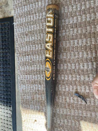Black Adult Composite Synergy 28 oz 34" Bat