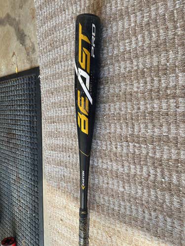Kid Pitch (9YO-13YO)  Alloy Beast Pro (-8) 23 oz 31" Bat