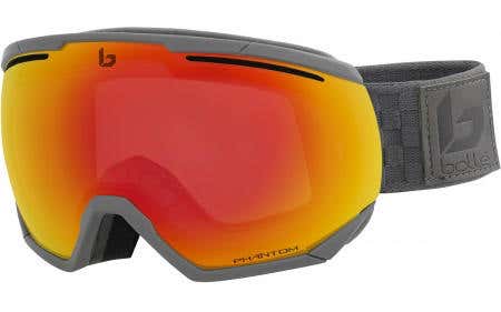 Bolle Northstar Phantom Ski Goggles - Matt Gray