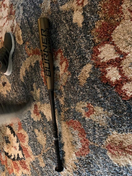 High School/College 2019 Hybrid Aero Burner (-3) 31 oz 34" Bat