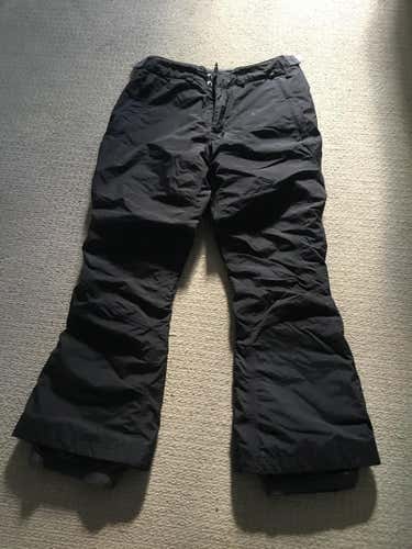 Used Nike Women's Fit Storm Ski Pants, size medium. $10 or best offer. Proceed goes to charity.