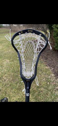 STX Crux 600 Complete Stick
