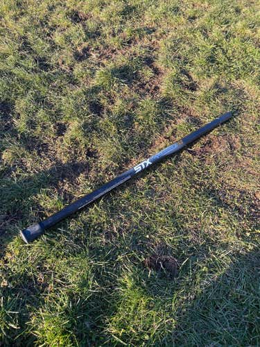 Used STX Alliance Shaft
